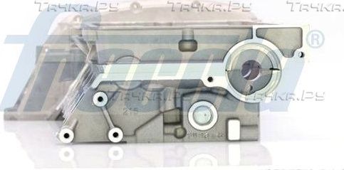 Головка блока цилиндров Freccia для Ford Transit VII 2011-2014. Артикул CH17-1011