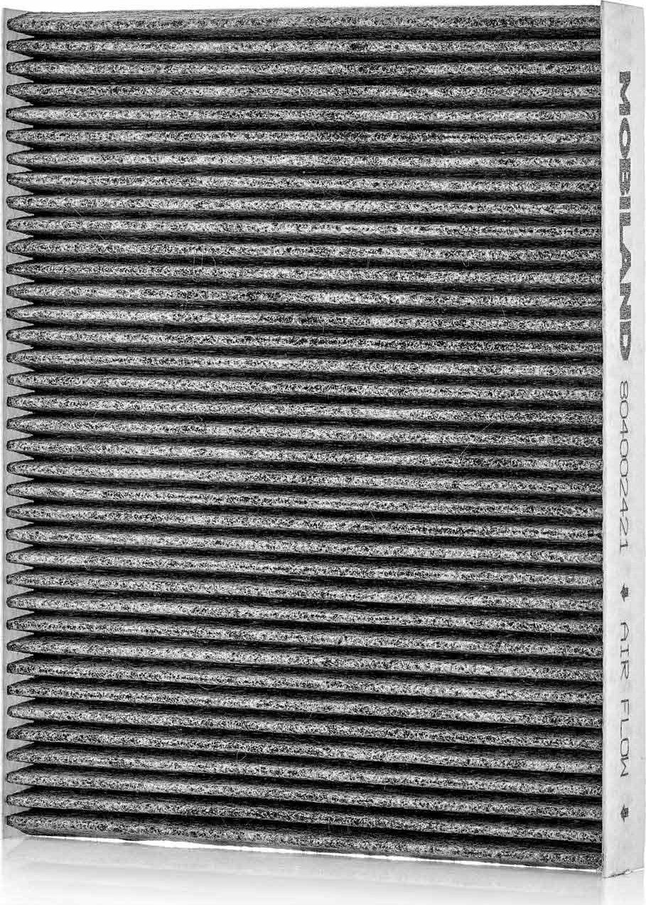 Салонный фильтр Mobiland. Артикул 804002410