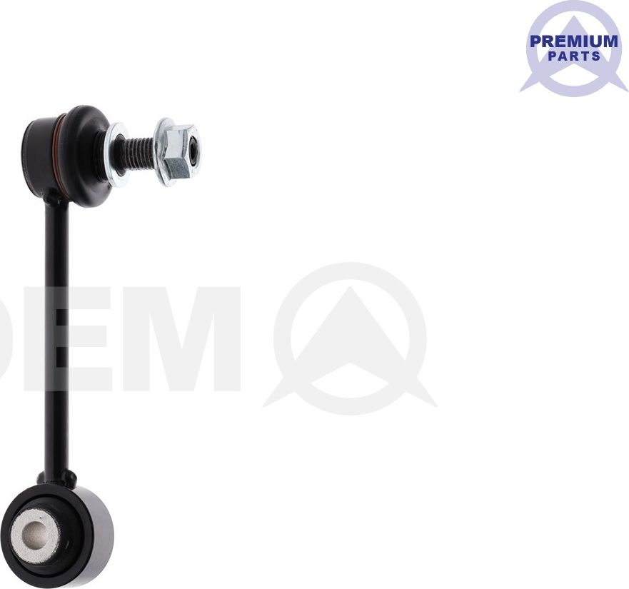 Стойка (тяга) стабилизатора Sidem. Артикул 21767