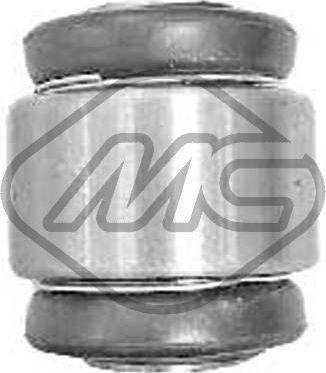 Сайлентблок переднего рычага подвески Metalcaucho задний правый/левый нижний для Mercedes-Benz GLC I (X253) 2015-2026. Артикул 52602