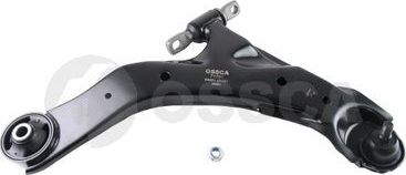 Поперечный рычаг OSSCA передний правый для Nissan Primera P11 1996-2002. Артикул 71790