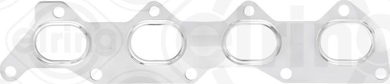 Прокладка выпускного коллектора Elring. Артикул 135.230