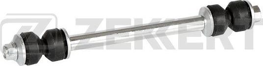 Стойка (тяга) стабилизатора Zekkert. Артикул SS-1545