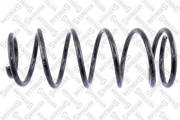 Пружина подвески Stellox. Артикул 10-23009-SX