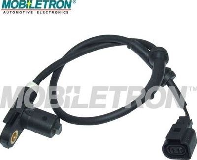 Датчик ABS Mobiletron передний правый/левый для Ford Galaxy I 1997-2000. Артикул AB-EU030