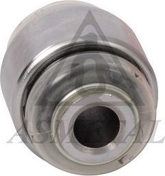 Сайлентблок заднего рычага подвески Asmetal правый/левый для Peugeot 406 I 1995-2004. Артикул 11PE2500