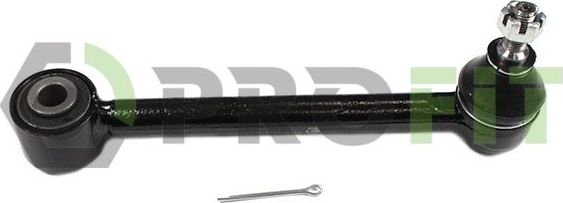 Поперечный рычаг задней подвески Profit правый/левый для Kia Ceed I 2006-2012. Артикул 2304-0444