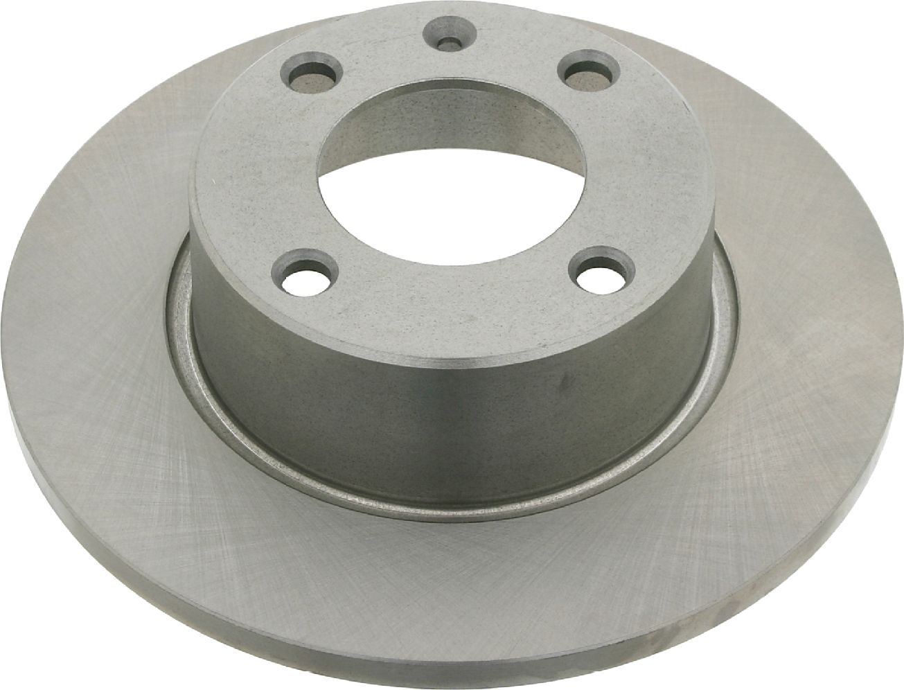 Тормозной диск Febi Bilstein. Артикул 26034