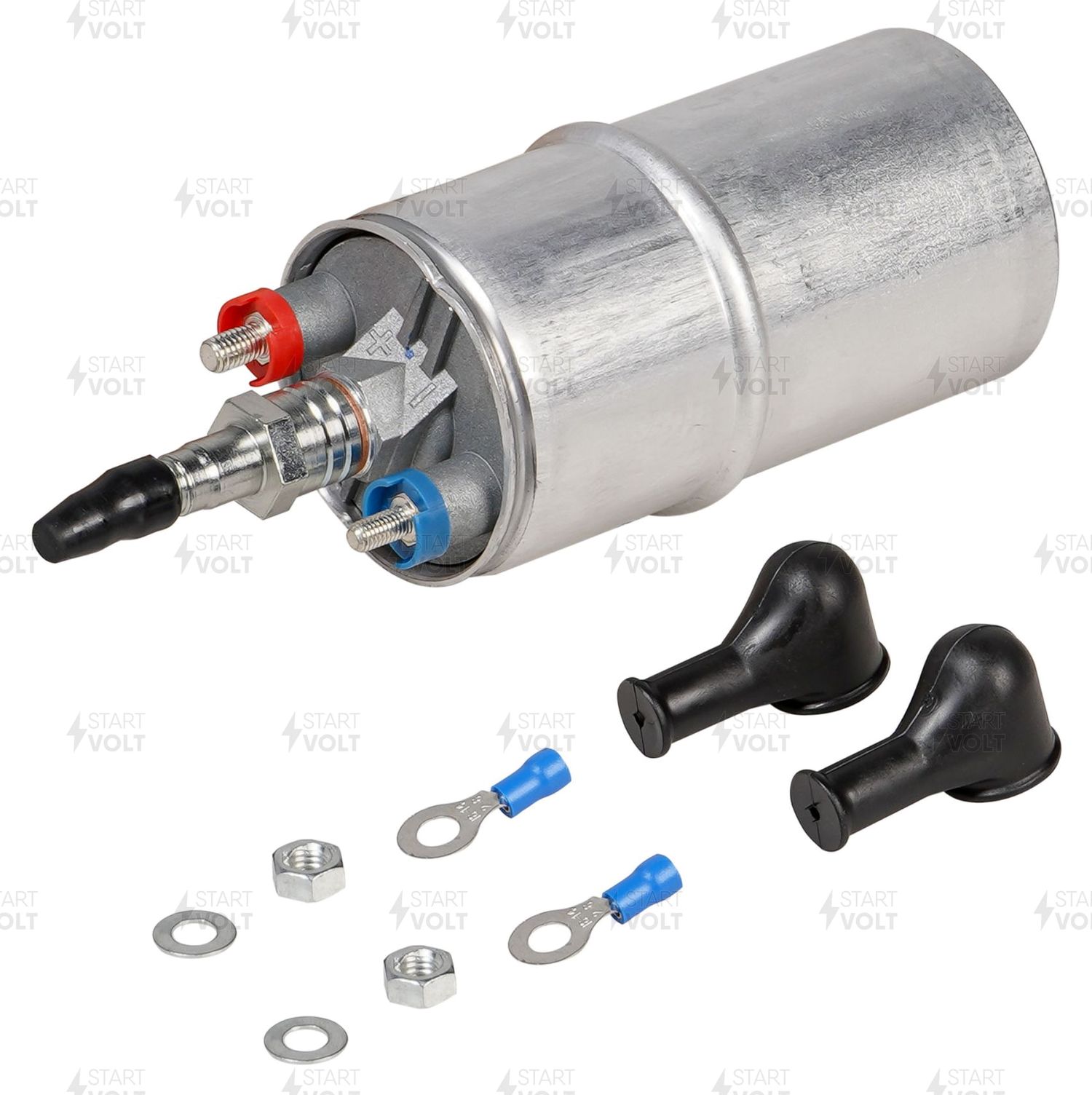 Бензонасос (топливный насос) StartVOLT для Audi 100 III (C3) 1982-1990. Артикул SFP 1813