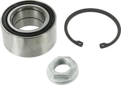 Ступичный подшипник (комплект) SKF. Артикул VKBA 3499