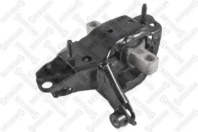 Подушка КПП левая VW Polo 1.9TDi 2000 (Stellox) Stellox. Артикул 71-11315-SX