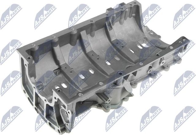 Масляный поддон картера двигателя NTY для Ford Tourneo Connect I 2002-2013. Артикул BMO-FR-007