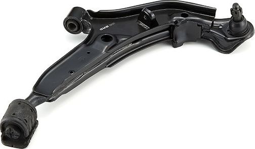 Поперечный рычаг передней подвески GMB правый нижний для Nissan Maxima A32 1995-2000. Артикул 0202-0776