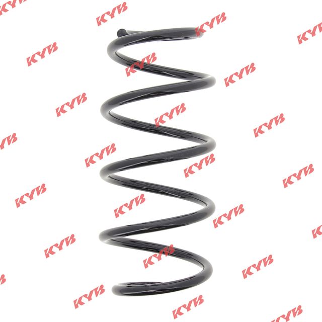 Пружина подвески KYB K-Flex передняя для Fiat Croma II 2005-2011. Артикул RH2672