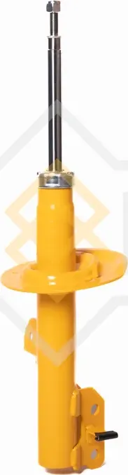 Стойка амортизаторная передняя R (Sufix). Артикул SU1847