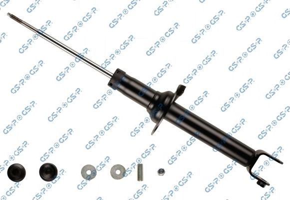 Амортизатор GSP. Артикул 32123360