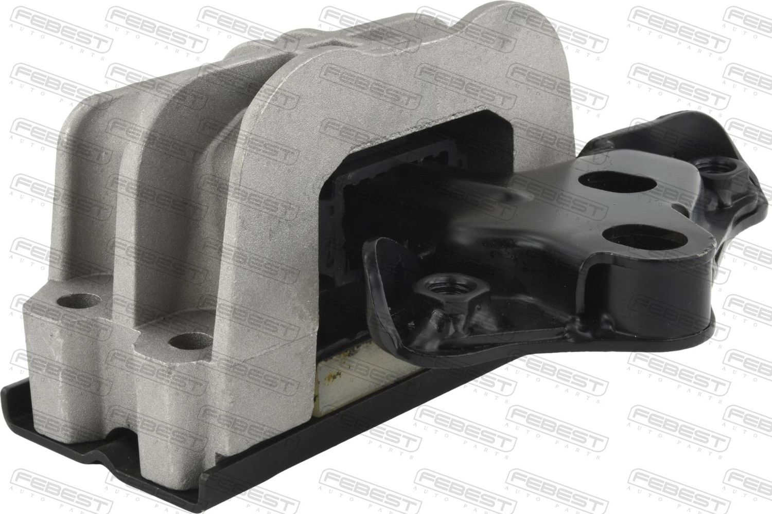Подушка (опора) двигателя Febest. Артикул FDM-TTGFLH