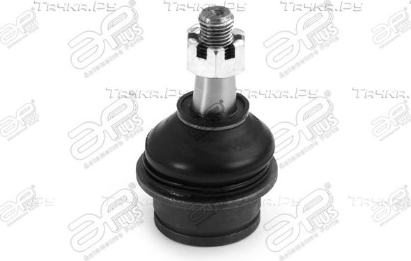 Шаровая опора APlus передняя правая/левая верхняя для Nissan Navara D40 2004-2015. Артикул 17241AP