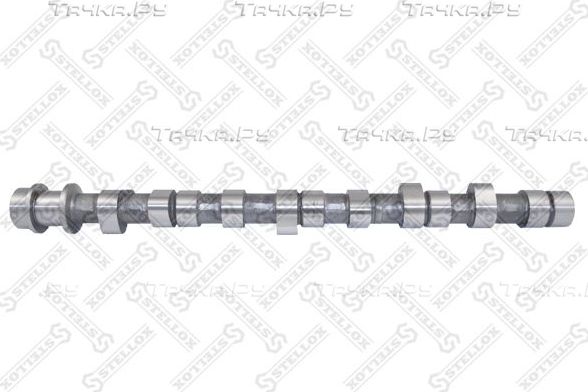 Распредвал Stellox для Mitsubishi L400 1996-2005. Артикул 10-10022-SX
