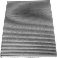 Салонный фильтр Corteco для Alfa Romeo 166 I 1998-2007. Артикул 21651954