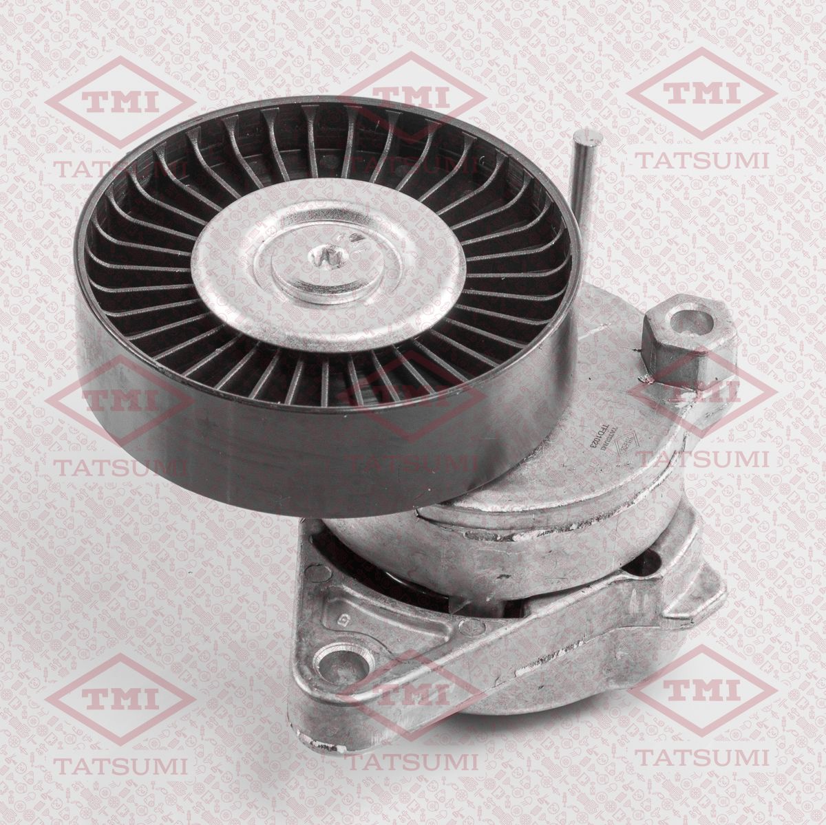 Ролик ремня приводного MB W210/W211/W639 M112/113 (Tatsumi). Артикул TFD1023