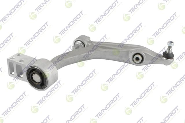Поперечный рычаг передней подвески Teknorot правый нижний для Alfa Romeo Spider III 2006-2011. Артикул AF-154