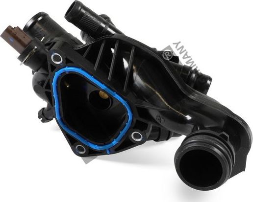 Термостат Hepu. Артикул TM1124