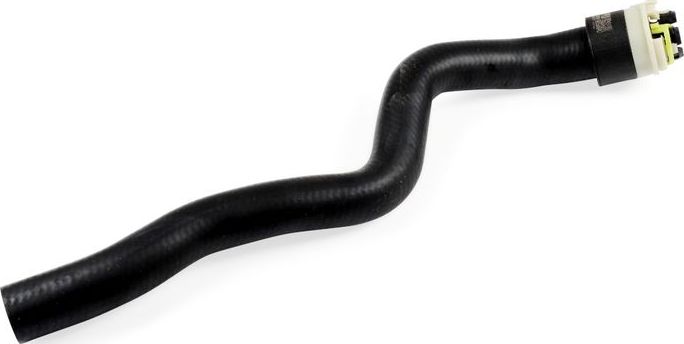 Патрубок радиатора (системы охлаждения) Hepu (EPDM (Этилен-пропиленовый каучук)). Артикул TM7194