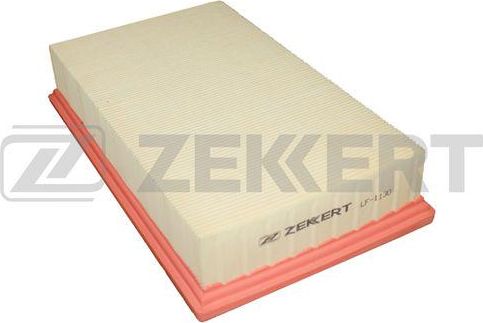 Воздушный фильтр Zekkert. Артикул LF-1130