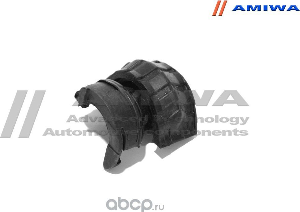 ВТУЛКА ЗАДНЕГО СТАБИЛИЗАТОРА 03232360 (Amiwa). Артикул 03232360