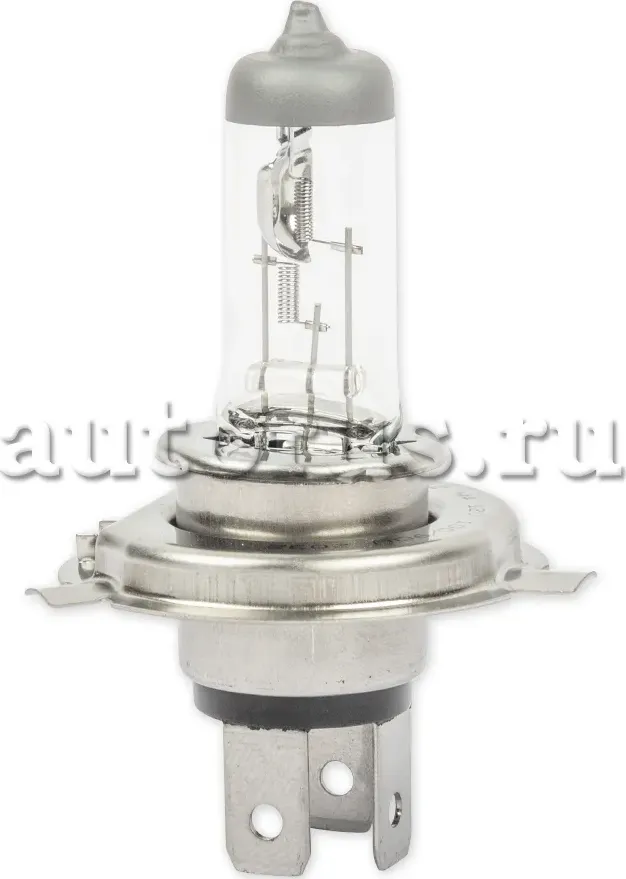 Лампа накаливания (Ganz). Артикул GIP06010