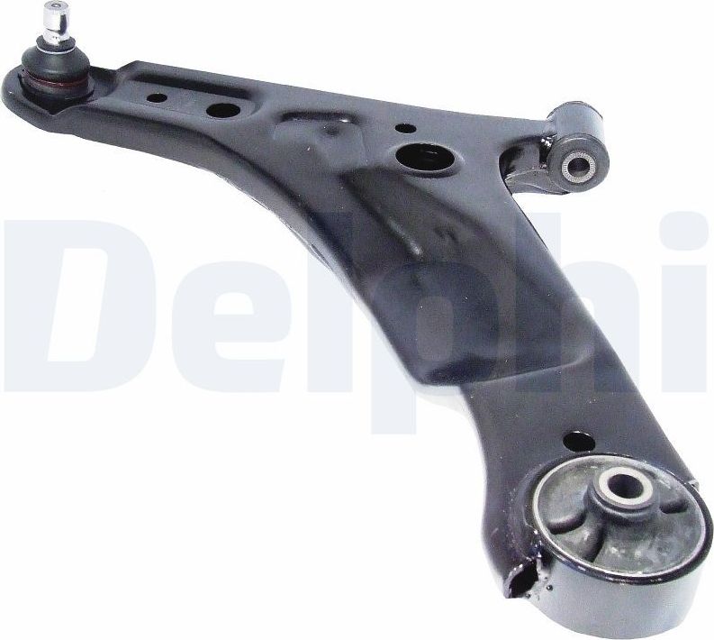 Поперечный рычаг Delphi (Листовая сталь). Артикул TC1972