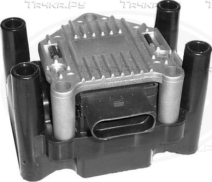 Катушка зажигания Era OEM для SEAT Exeo 2008-2010. Артикул 880003