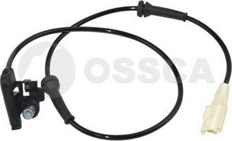 Датчик ABS OSSCA задний правый/левый для Citroen C4 I 2004-2011. Артикул 08105