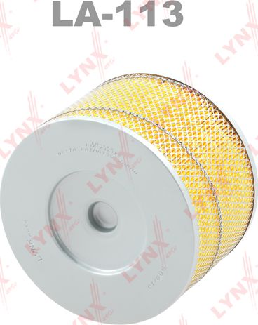 Воздушный фильтр LYNXauto. Артикул LA-113