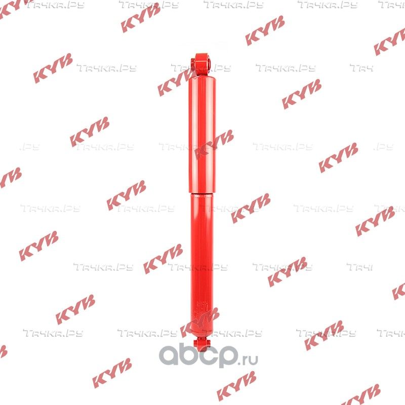 Амортизатор KYB Skorched4's для Mazda BT-50 I 2006-2015. Артикул 845024