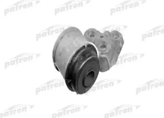 Сайлентблок задней балки Patron. Артикул PSE1264