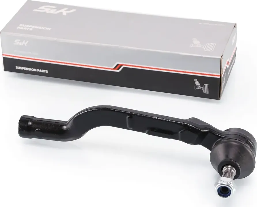 НАКОНЕЧНИК РУЛЕВОЙ ТЯГИ R (S&K). Артикул SKTE2140 