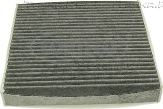 Салонный фильтр Corteco для Daihatsu Cuore VII (L276) 2007-2013. Артикул 80000763