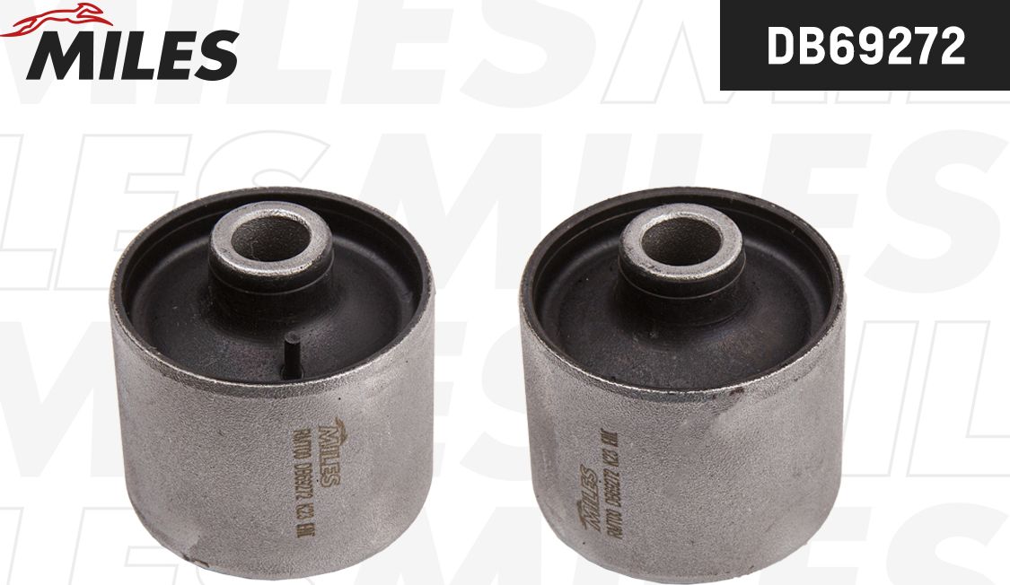 Сайлентблок переднего рычага подвески Miles. Артикул DB69272