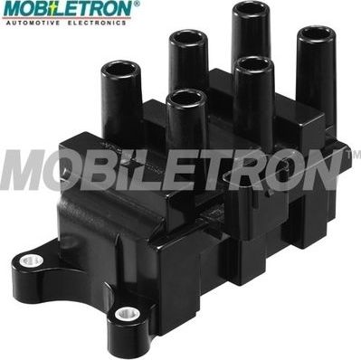 Катушка зажигания Mobiletron для Mazda MPV II (LW) 1999-2002. Артикул CF-56