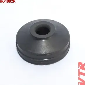 Втулка амортизатора задней подвески, верхняя (VTR). Артикул HO1002R