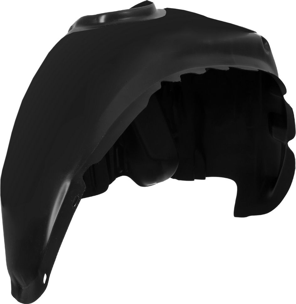 Подкрылок (локер) TOTEM задний правый Nissan Terrano III 4x2 2014-2026. Артикул NLL.36.44.004