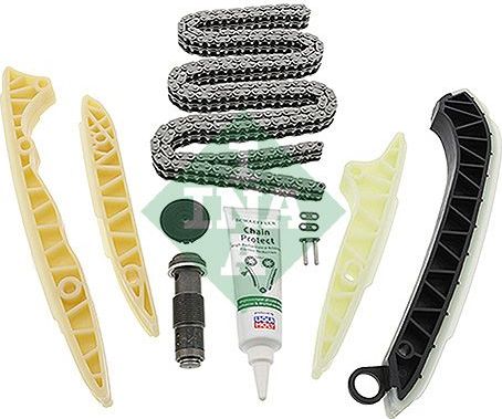 Цепь ГРМ Ina для Mercedes-Benz GL-Класс I (X164) 2006-2012. Артикул 559 1799 20