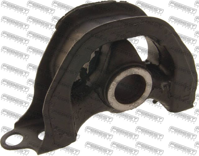 Подушка (опора) двигателя Febest передняя правая для Honda Civic VI 1994-2001. Артикул HM-HRVMRH