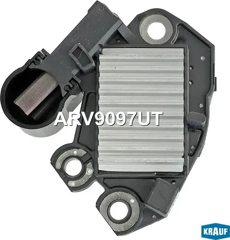 Регулятор генератора Krauf. Артикул ARV9097UT