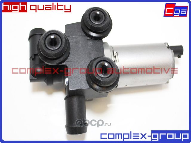 Дополнительная водяная помпа 64116928246 CGA. Артикул 11WTP777RA