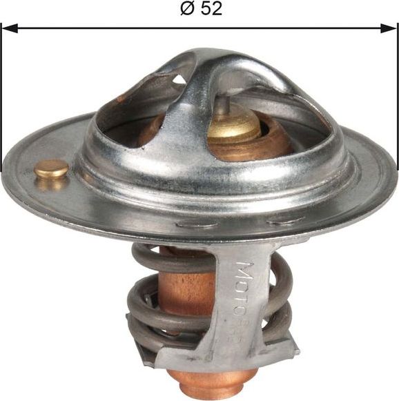 Термостат Gates. Артикул TH48682G1