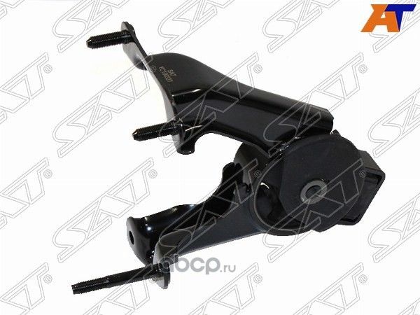 Подушка двигателя RR TOYOTA CALDINACOROLLARUNXS (SAT). Артикул ST1237122140