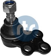 Шаровая опора RTS передняя правая/левая нижняя для Nissan Pathfinder R50 1997-2004. Артикул 93-04624